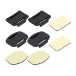 Set of Puluz stickers and mounts for spot cameras (including Insta360 X4 / X5 / DJI Osmo Action 5 Pro).