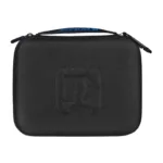Puluz Waterproof Travel Case for Action Cameras and Accessories, 23 x 17 x 7 cm