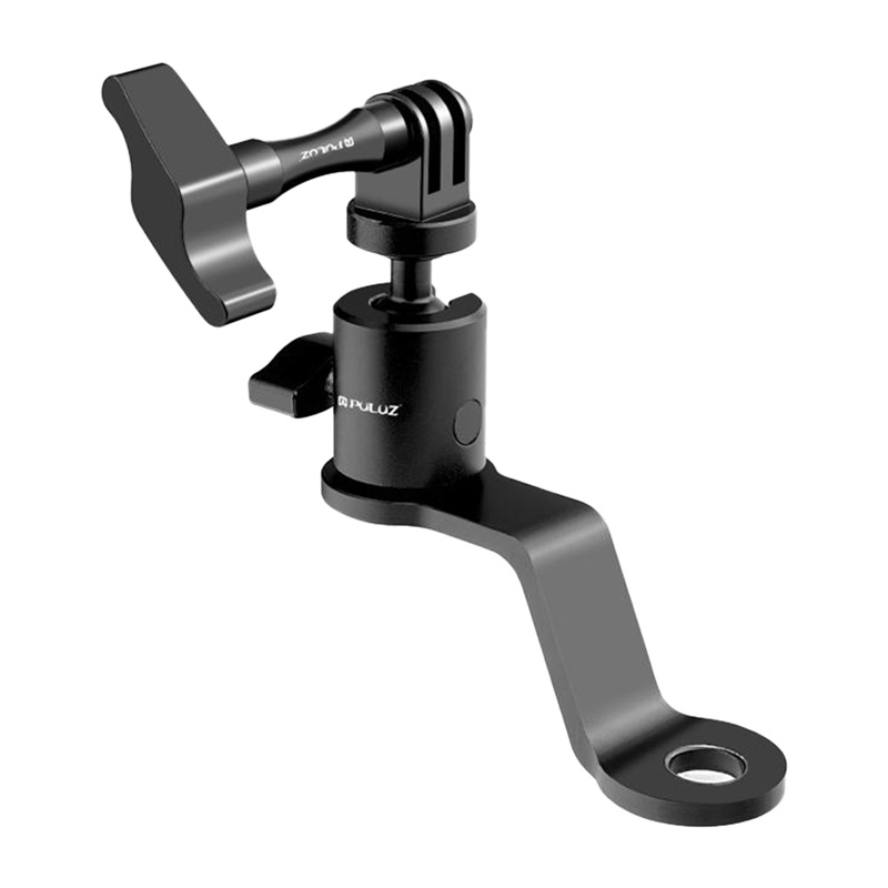 inp-pu1056b-puluz-aluminum-motorcycle-mirr-0.webp PULUZ Aluminum Motorcycle Mirror Camera Mount (Black)