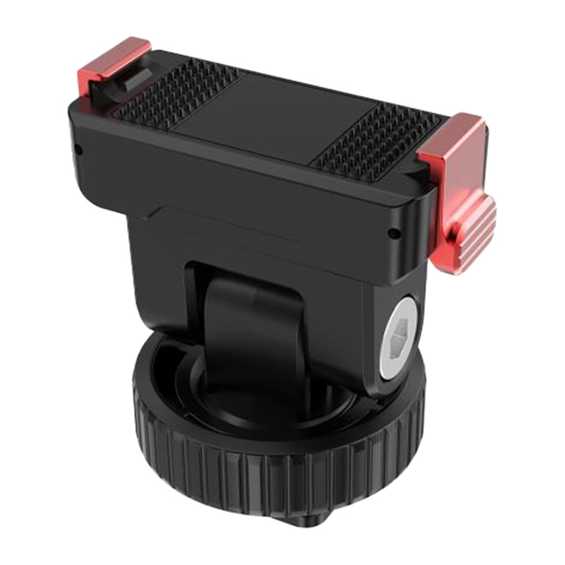 inp-pu1071b-multifunction-adapter-with-qui-0.webp Multifunction adapter with quick release Puluz for DJI Osmo Action 6 / Nano