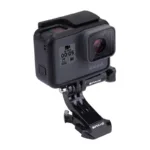 J-Hook Puluz mount for sports cameras (DJI, GoPro, Insta360)(2x)