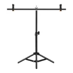 Photo studio background support Puluz PU3054B 67cm