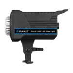 Puluz 120 W LED Studio Light with Color Temperature Control and Remote Control