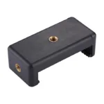 Puluz PU3096B Tripod Phone Mount (Black)