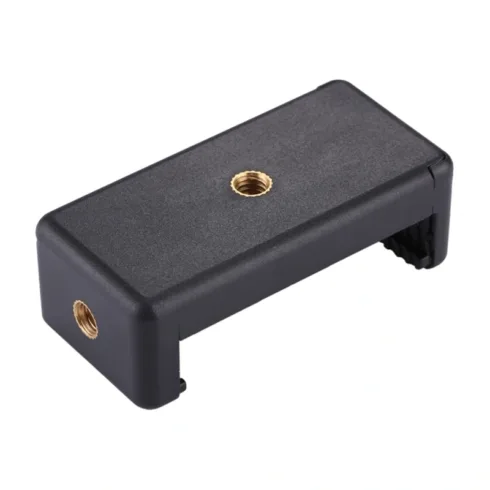 Puluz PU3096B Tripod Phone Mount (Black)