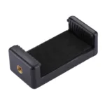 Puluz PU3096B Tripod Phone Mount (Black)