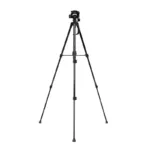 Tripod with 3D 360° head + phone holder Puluz PU3096B