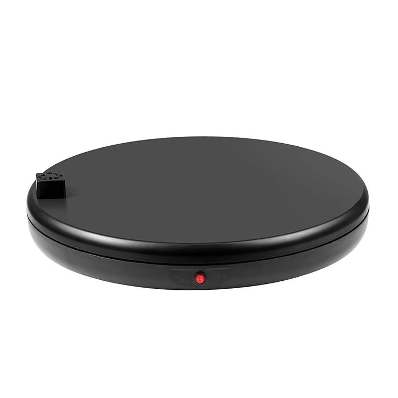 inp-pu3147eu-rotating-display-stand-puluz-w-0.webp Rotating display stand Puluz with power socket 45 cm (black)