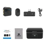 Puluz SmartLink WS300 Lavalier Microphone