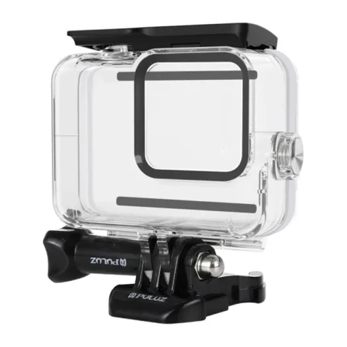 Puluz Waterproof Case for GoPro HERO8 Black