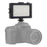Apparatus Puluz LED lamp 860 lumenów