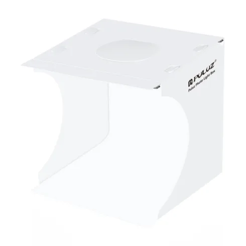 Fotostudio Puluz LED 20cm PU5029