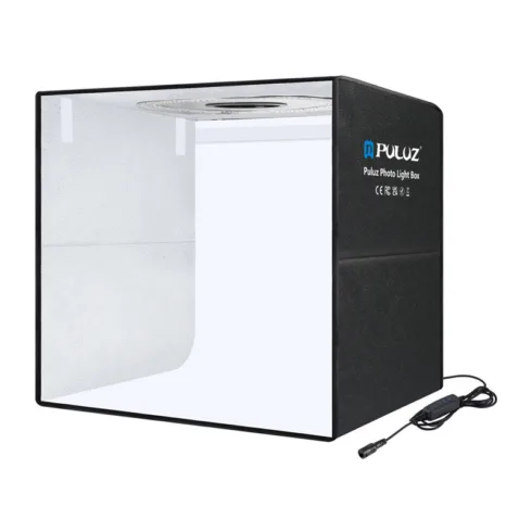 Puluz 50cm LED shadeless tent PU5051EU