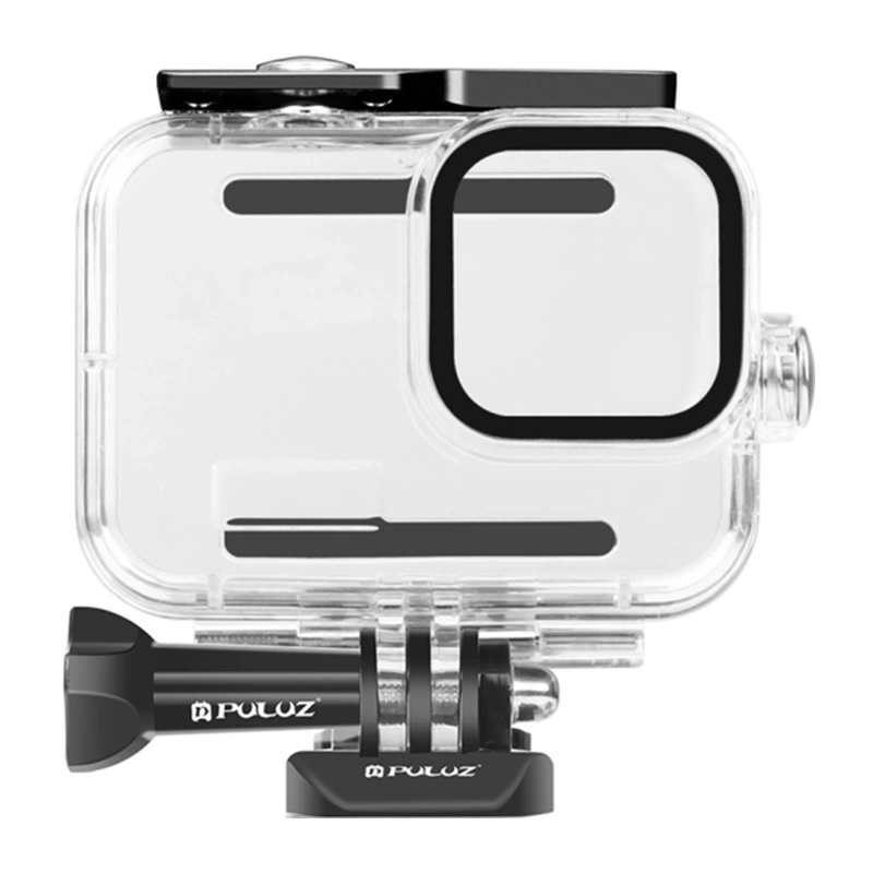 inp-pu527-puluz-waterproof-case-for-gopr-0.webp PULUZ Waterproof Case for GoPro HERO13 Black / 12 Black / 11 Black / 10 Black / 9 Black