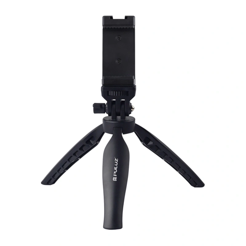 inp-pu600b-puluz-table-tripod-black-0.webp Puluz Table Tripod (Black)