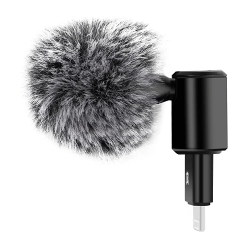 inp-pu615b-puluz-8-pin-condenser-micropho-0.webp Puluz 8-pin condenser microphone with omnidirectional pickup pattern for mobile phones