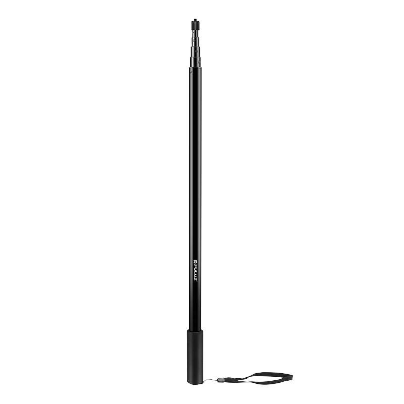 inp-pu642b-selfie-stick-puluz-for-insta36-0.webp Selfie stick Puluz for Insta360 One RS / X2 / X3 / X4 / X5 - 3m (PU642B)