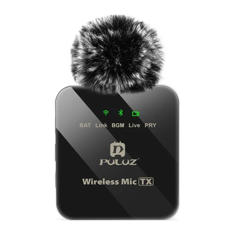 inp-pu646b-puluz-usb-c-lavalier-microphon-0.webp Puluz USB-C Lavalier Microphone