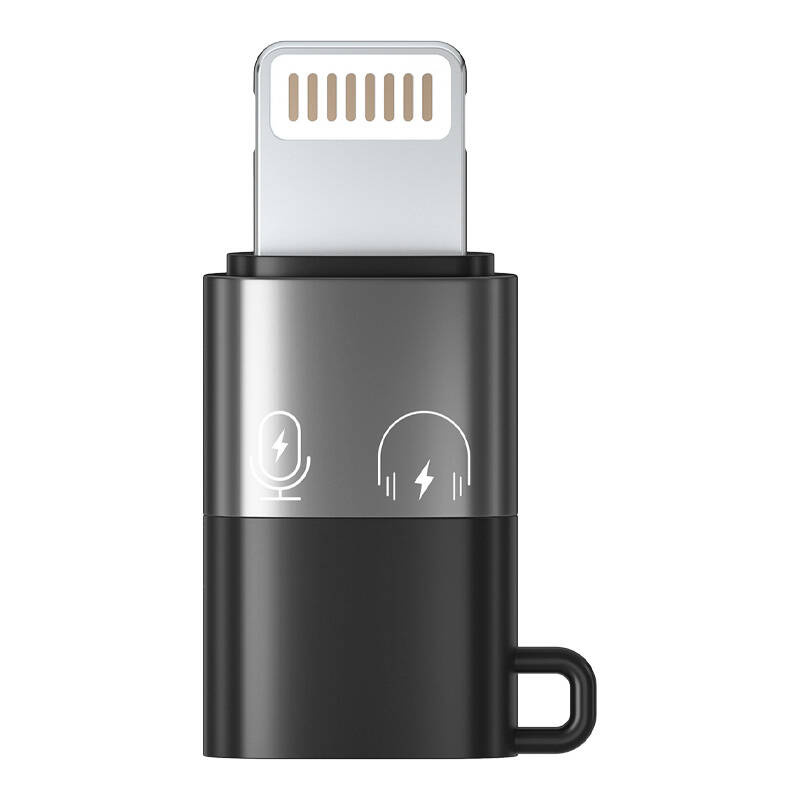 inp-pu649b-adapter-otg-usb-c-to-lightnin-0.webp Adapter OTG USB-C to Lightning Puluz PU649B