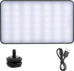 PULUZ Pocket LED Photo Lamp (Black)