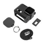 Puluz Silicone Case for GoPro HERO 4K 2024