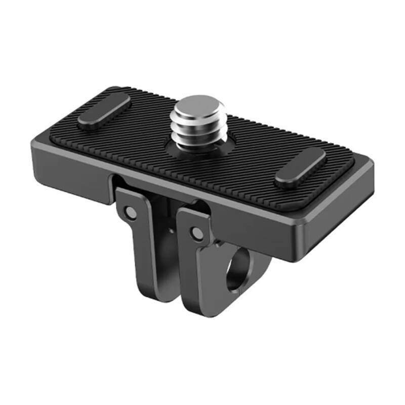 inp-pu721b-puluz-holder-for-insta360-x4-0.webp PULUZ holder for Insta360 X4 (black)