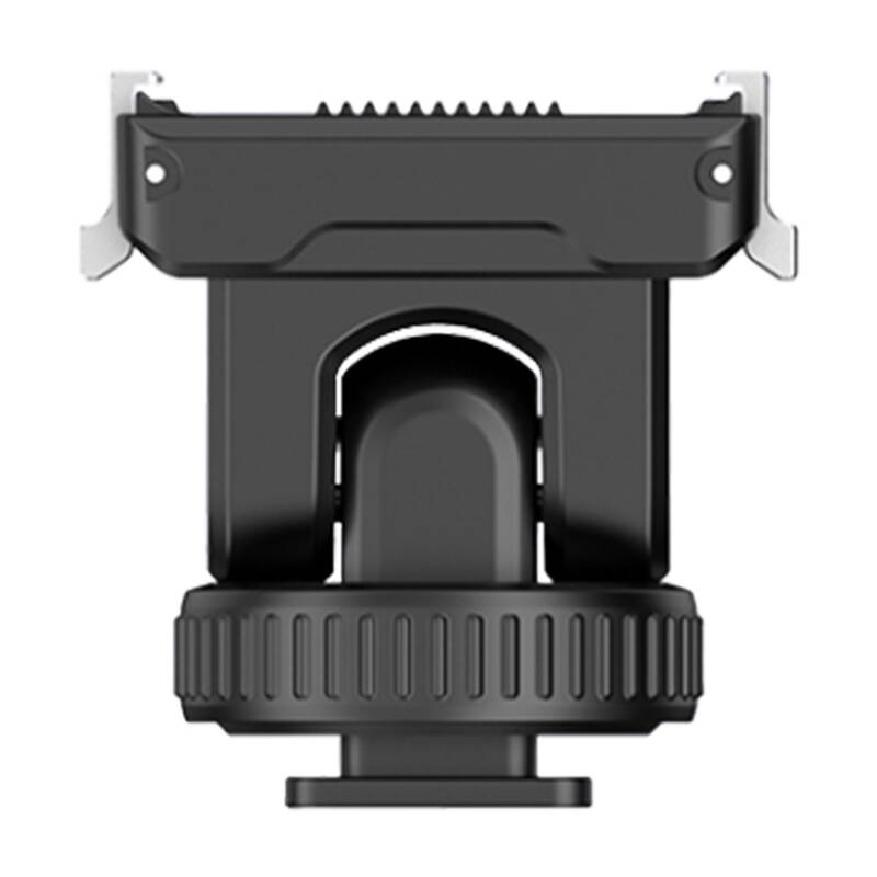 inp-pu727b-puluz-gimbal-for-dji-osmo-acti-0.webp PULUZ Gimbal for DJI Osmo Action 5 Pro / 4 / 3 (black)