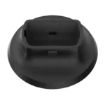 PULUZ silicone stand for Insta360 X5 camera