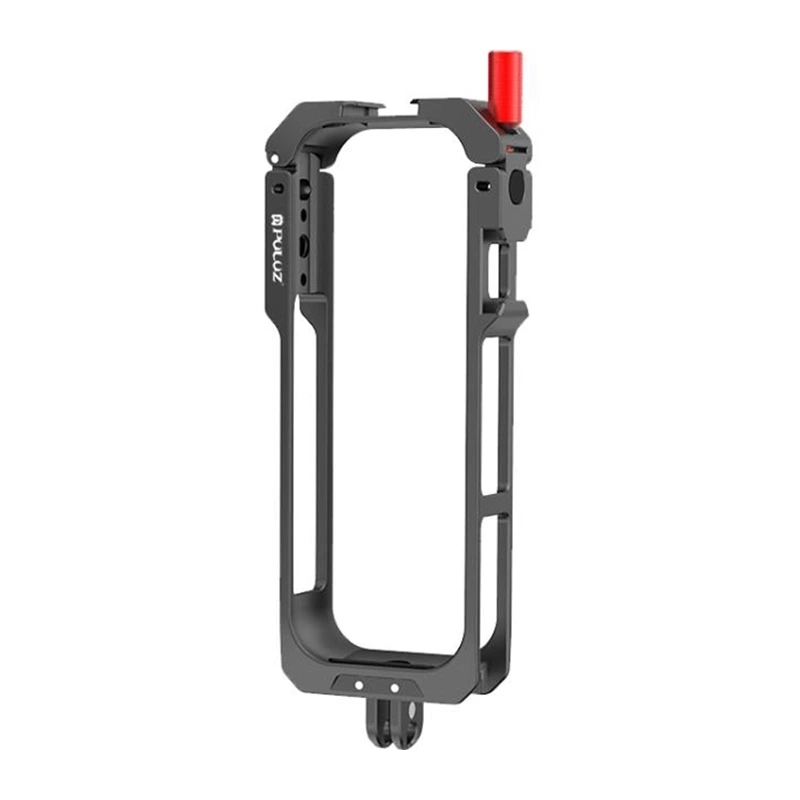 inp-pu759b-puluz-insta360-x5-metal-case-0.webp Puluz Insta360 X5 Metal Case