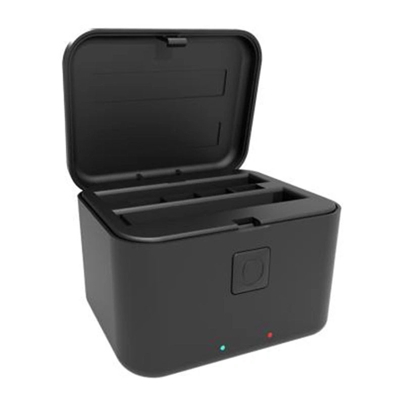 inp-pu765b-puluz-charging-case-for-insta3-0.webp Puluz Charging Case for Insta360 X5 (Black)
