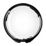 Puluz Lens Cover for Insta360 X5 (Transparent)