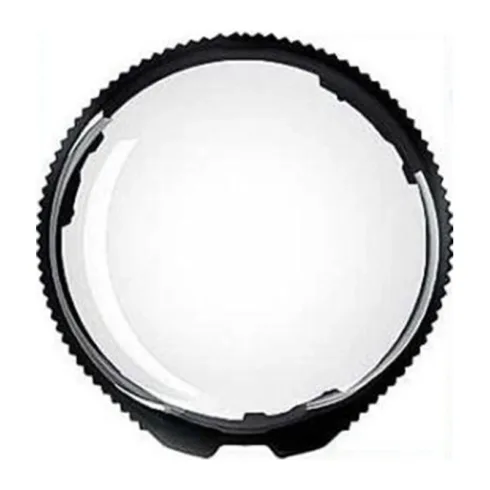 Puluz Lens Cover for Insta360 X5 (Transparent)