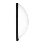 Puluz Lens Cover for Insta360 X5 (Transparent)