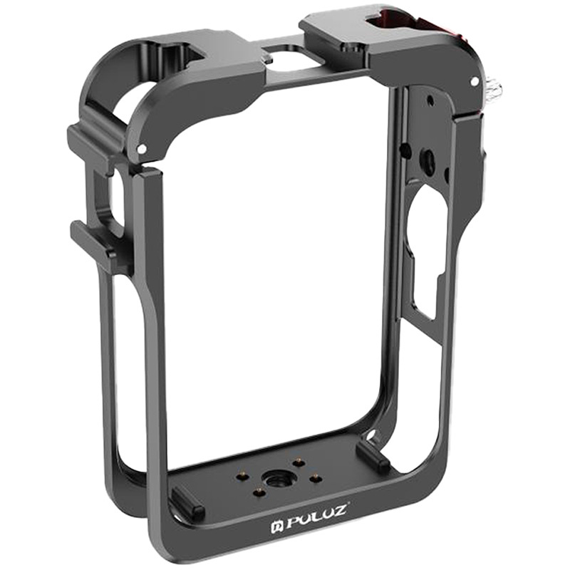 inp-pu781b-puluz-dji-osmo-360-protective-0.webp PULUZ DJI Osmo 360 protective cage (black)