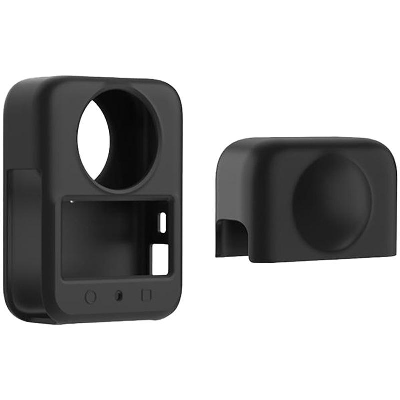 inp-pu783b-puluz-silicone-lens-cover-dji-0.webp PULUZ silicone lens cover DJI Osmo 360 (Black)