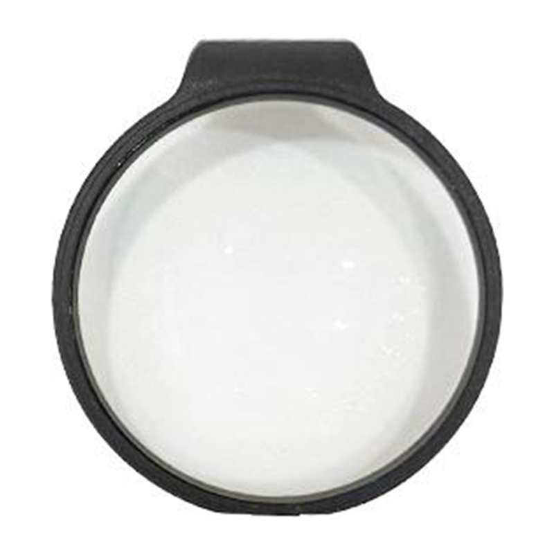 inp-pu791b-puluz-tempered-lens-protective-0.webp PULUZ Tempered Lens Protective Glass for DJI Osmo 360 (Black)