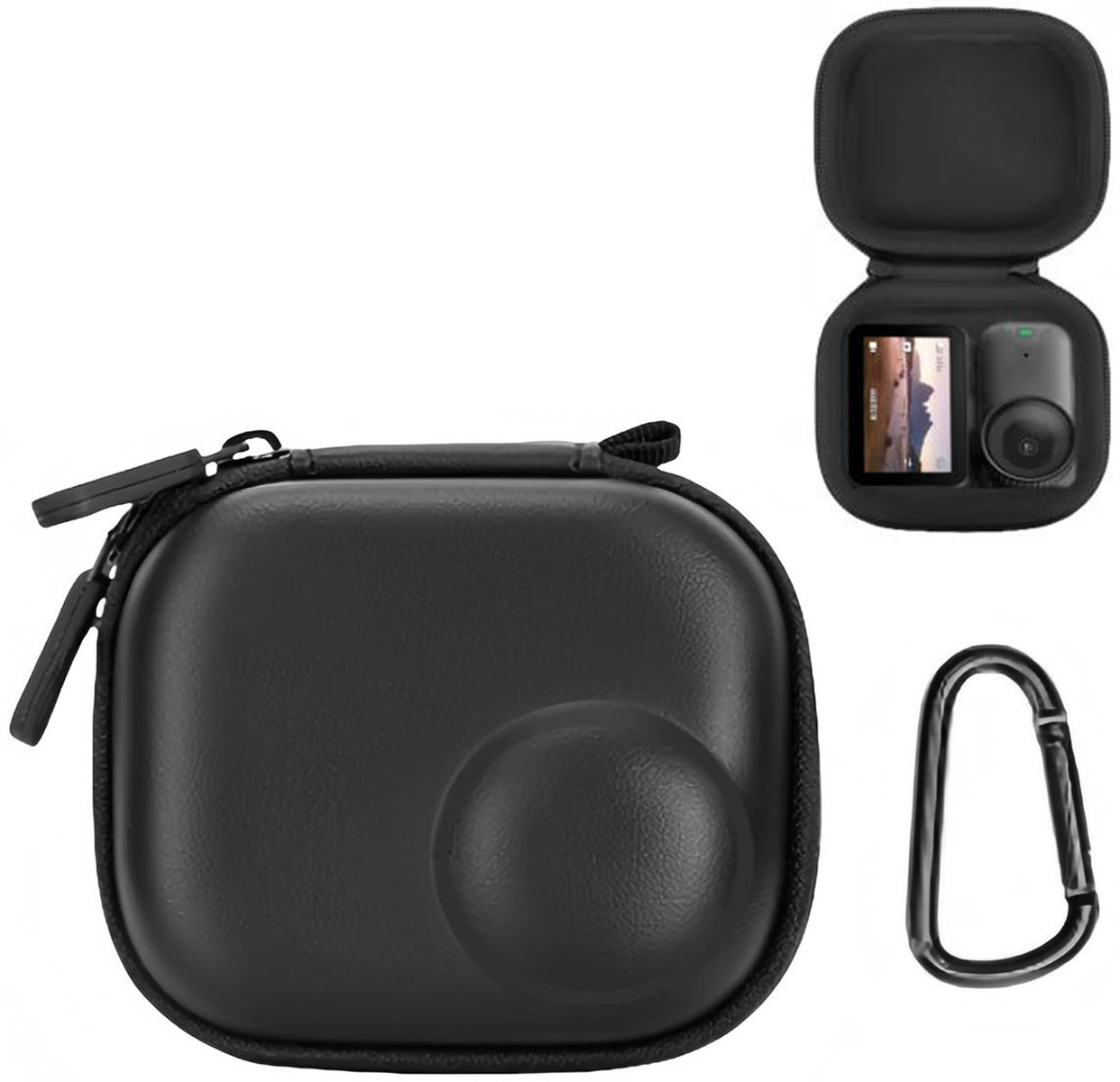 inp-pu793b-eva-puluz-hard-mini-case-for-d-0.webp EVA PULUZ Hard Mini Case for DJI Osmo Nano (Black)