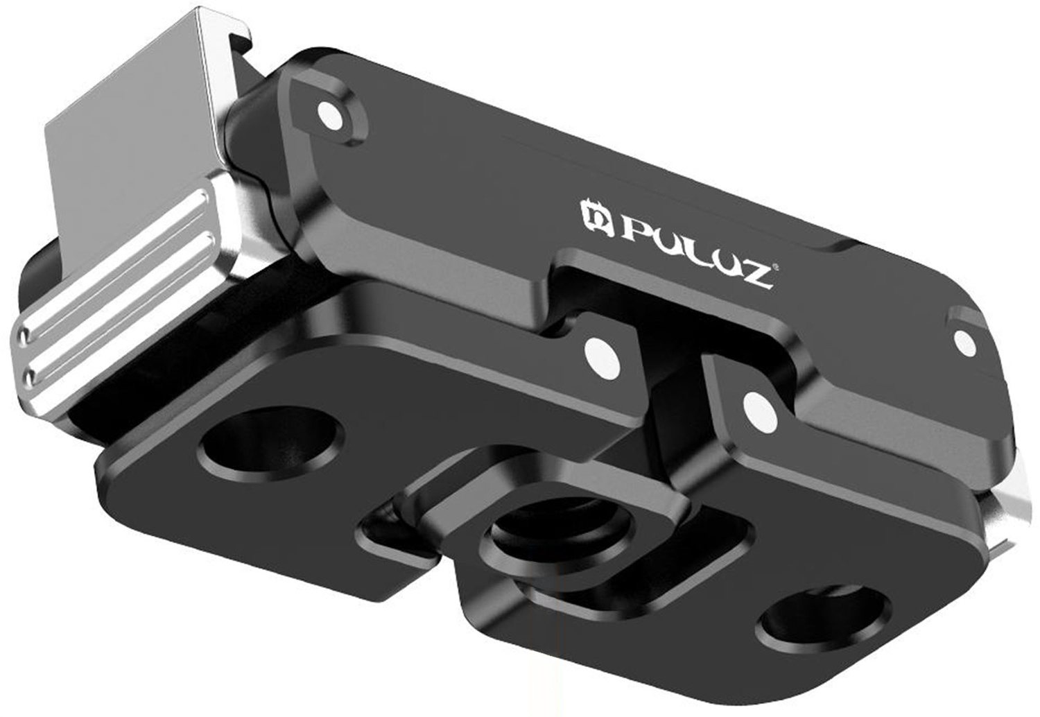 inp-pu794b-puluz-magnetic-metal-holder-fo-0.webp PULUZ Magnetic Metal Holder for DJI Osmo Nano (Black)