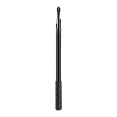 Metal selfie holder Puluz 150 cm for Insta360 One RS / X2 / X3 / X4 / X5