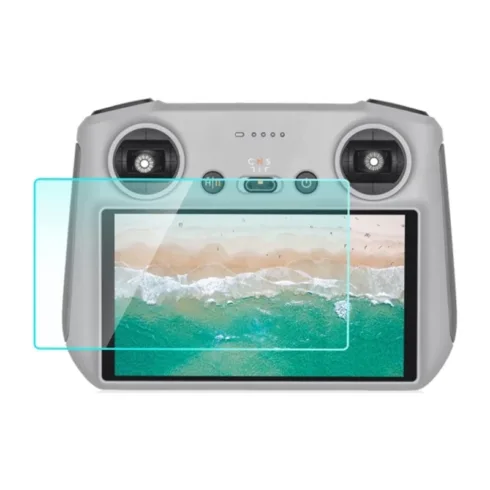 Puluz Tempered Glass for DJI RC/RC 2