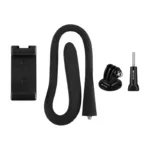 Puluz PU882B Flexible Clip Mount (Black)