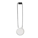 Puluz Magnetic Mount for Insta360 GO 3/GO 3S (White)