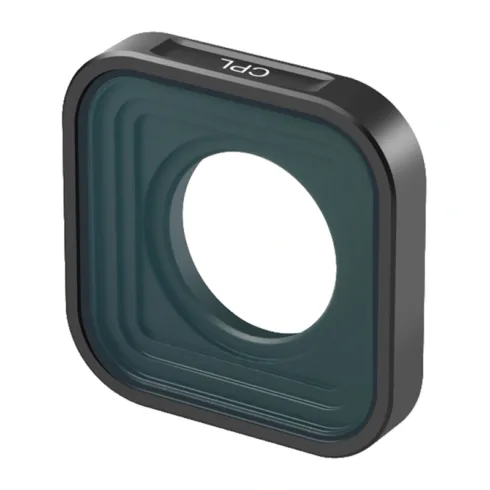 Puluz CPL Filter for GoPro HERO 9/10/11/12 and 11 Mini
