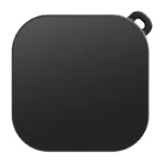 Puluz Scratch-Resistant Lens Cover for GoPro HERO13 Black (Black)