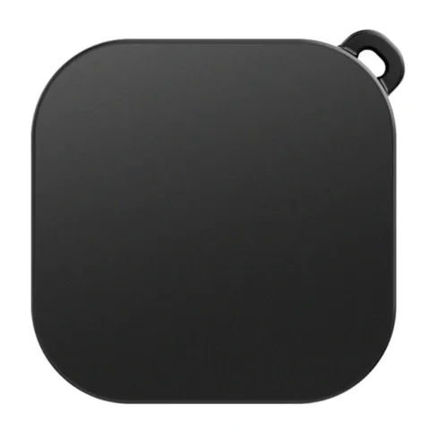 Puluz Scratch-Resistant Lens Cover for GoPro HERO13 Black (Black)