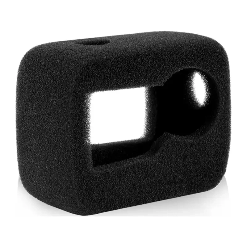 inp-pu987b-puluz-windscreen-for-dji-osmo-0.webp Puluz Windscreen for DJI Osmo Action 5 Pro/4/3 (Black)