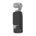 PULUZ silicone case with strap for DJI OSMO Pocket 3