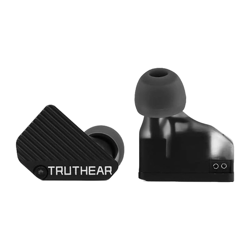 inp-pure-truthear-pure-wired-headphones-0.webp TRUTHEAR Pure Wired Headphones (Black)