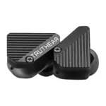 TRUTHEAR Pure Wired Headphones (Black)