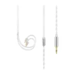TRUTHEAR Pure Wired Headphones (Black)